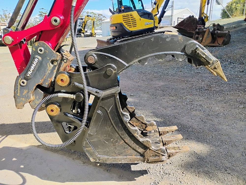 Attachments